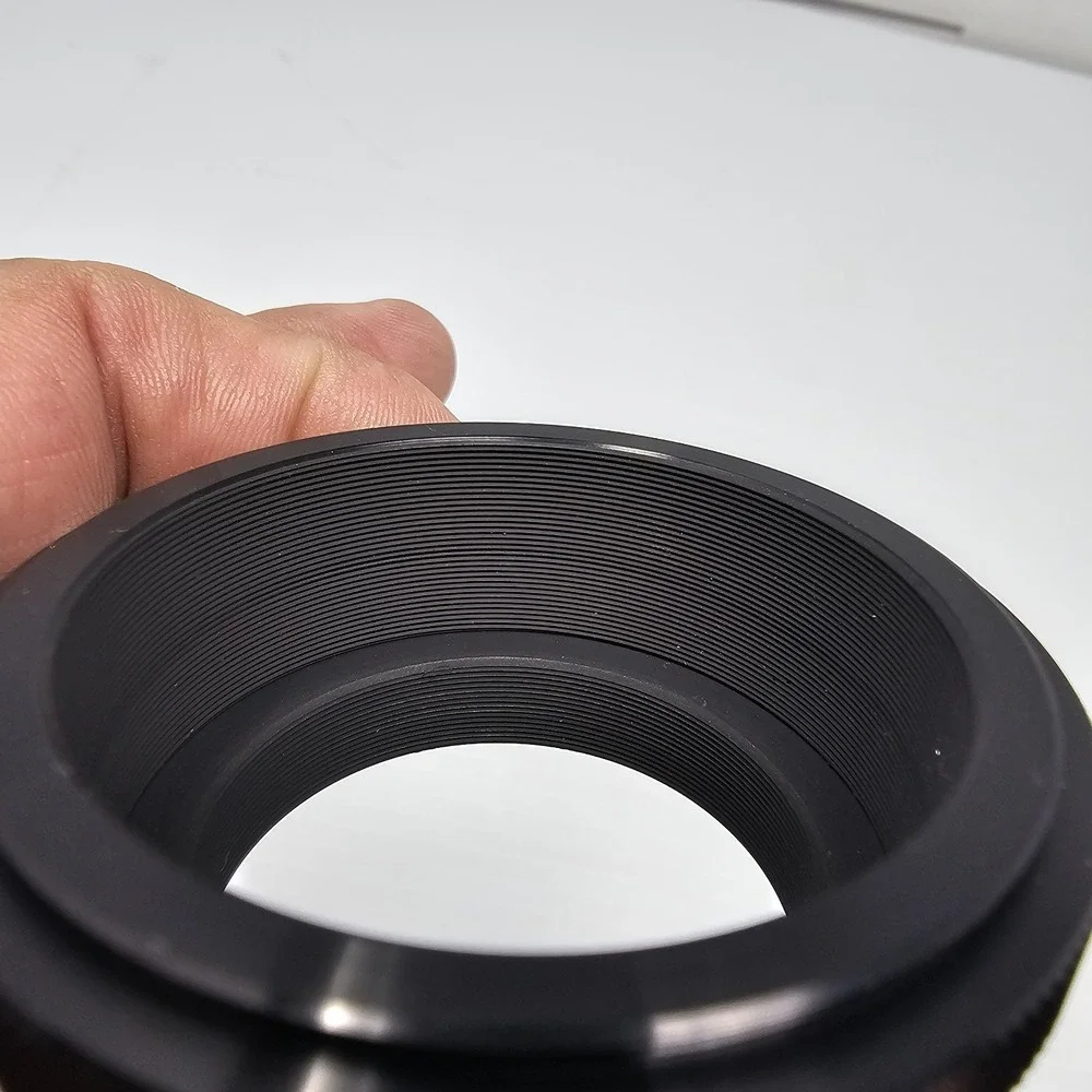 Kiron Reverse Mate 55mm Lens Reverse Mount‎